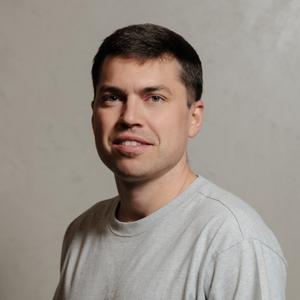 Дмитрий Чистяков
